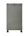 ARCHIVERO METALICO 2 GAV 15478 GRIS SET DE  2 ARCHIVEROS