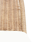 SILLA DE EXTERIOR CAICOS SET DE 2 SILLAS