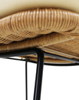 SILLA DE EXTERIOR CAICOS SET DE 2 SILLAS