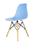 SILLA OSLO ECO SET DE 10 SILLAS