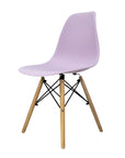 SILLA OSLO ECO SET DE 10 SILLAS