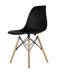 SILLA OSLO ECO SET DE 10 SILLAS