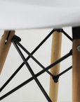 SILLA VENTO SET DE 8 SILLAS