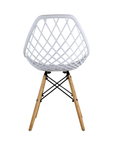 SILLA VENTO SET DE 8 SILLAS