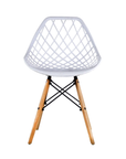 SILLA VENTO SET DE 8 SILLAS