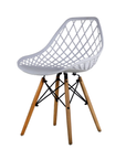 SILLA VENTO SET DE 8 SILLAS