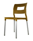 SILLA DE EXTERIOR VALENIA SET DE 4 SILLAS