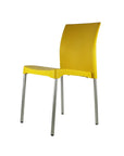 SILLA DE EXTERIOR VIVANTI SET DE 4 SILLAS