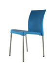 SILLA DE EXTERIOR VIVANTI SET DE 4 SILLAS