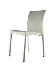 SILLA DE EXTERIOR VIVANTI SET DE 4 SILLAS