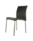 SILLA DE EXTERIOR VIVANTI SET DE 4 SILLAS