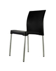 SILLA DE EXTERIOR VIVANTI SET DE 4 SILLAS