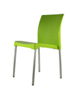 SILLA DE EXTERIOR VIVANTI SET DE 4 SILLAS