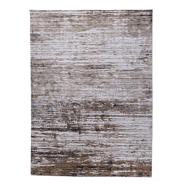 TAPETE ZURIA-BEIGE /DORADO-152 X 244