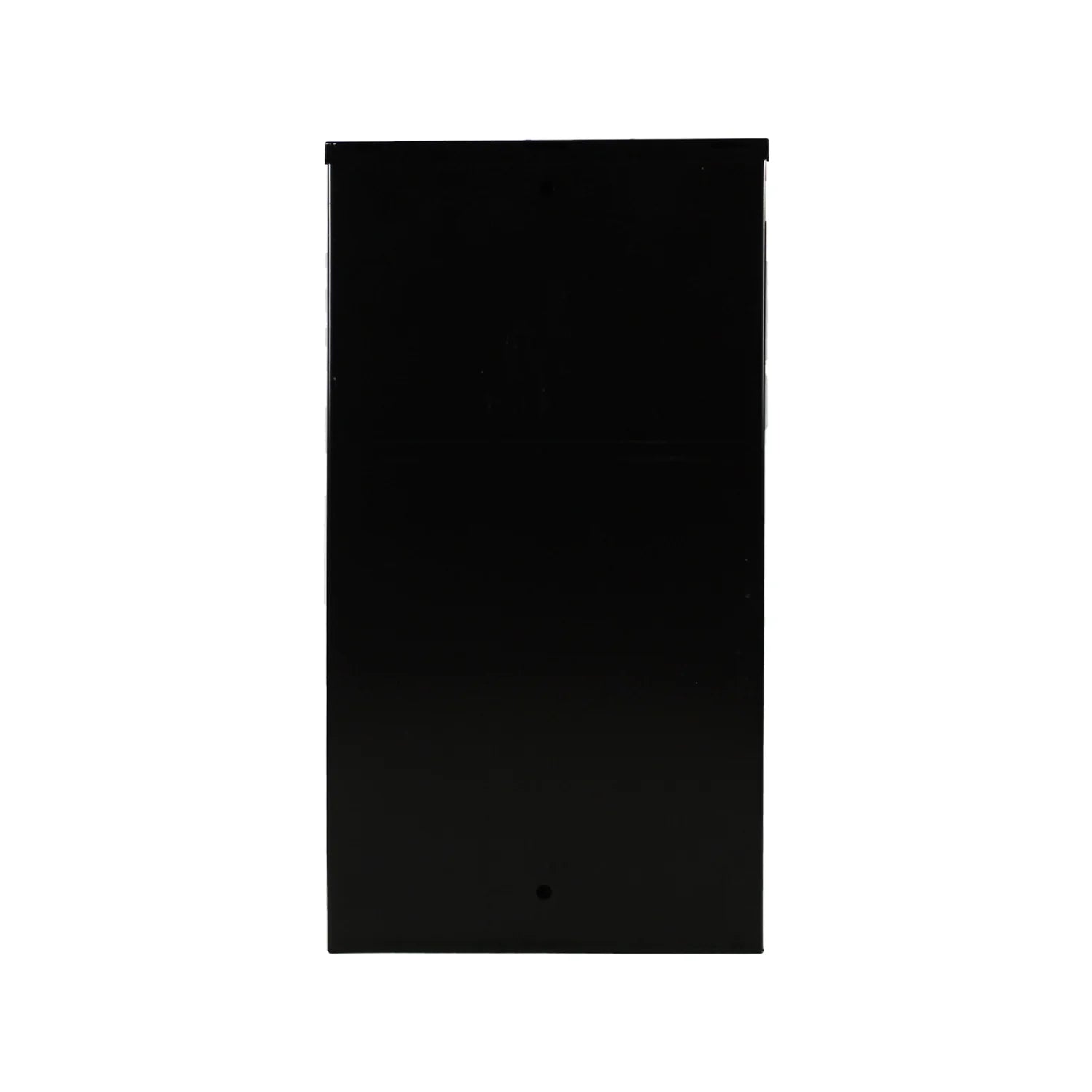 ARCHIVERO METALICO 2 GAV 13679 NEGRO 2 SET DE  2 ARCHIVEROS