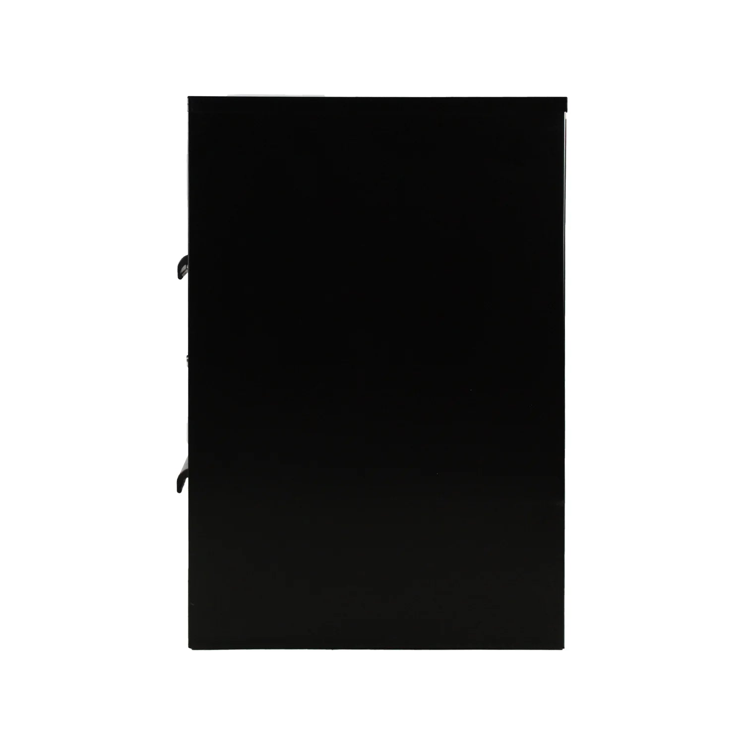 ARCHIVERO METALICO 2 GAV 13679 NEGRO 2 SET DE  2 ARCHIVEROS