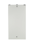 ARCHIVERO METALICO PED 2+1 18871 BLANC SET DE  2 ARCHIVEROS