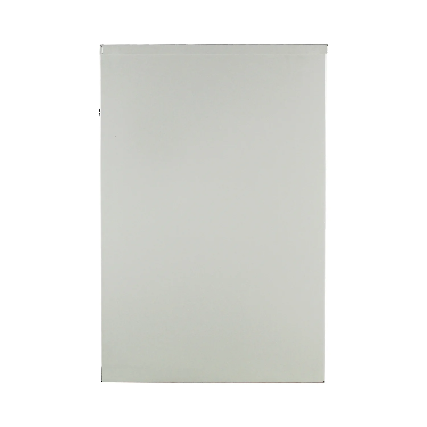 ARCHIVERO METALICO PED 2+1 18871 BLANC SET DE  2 ARCHIVEROS