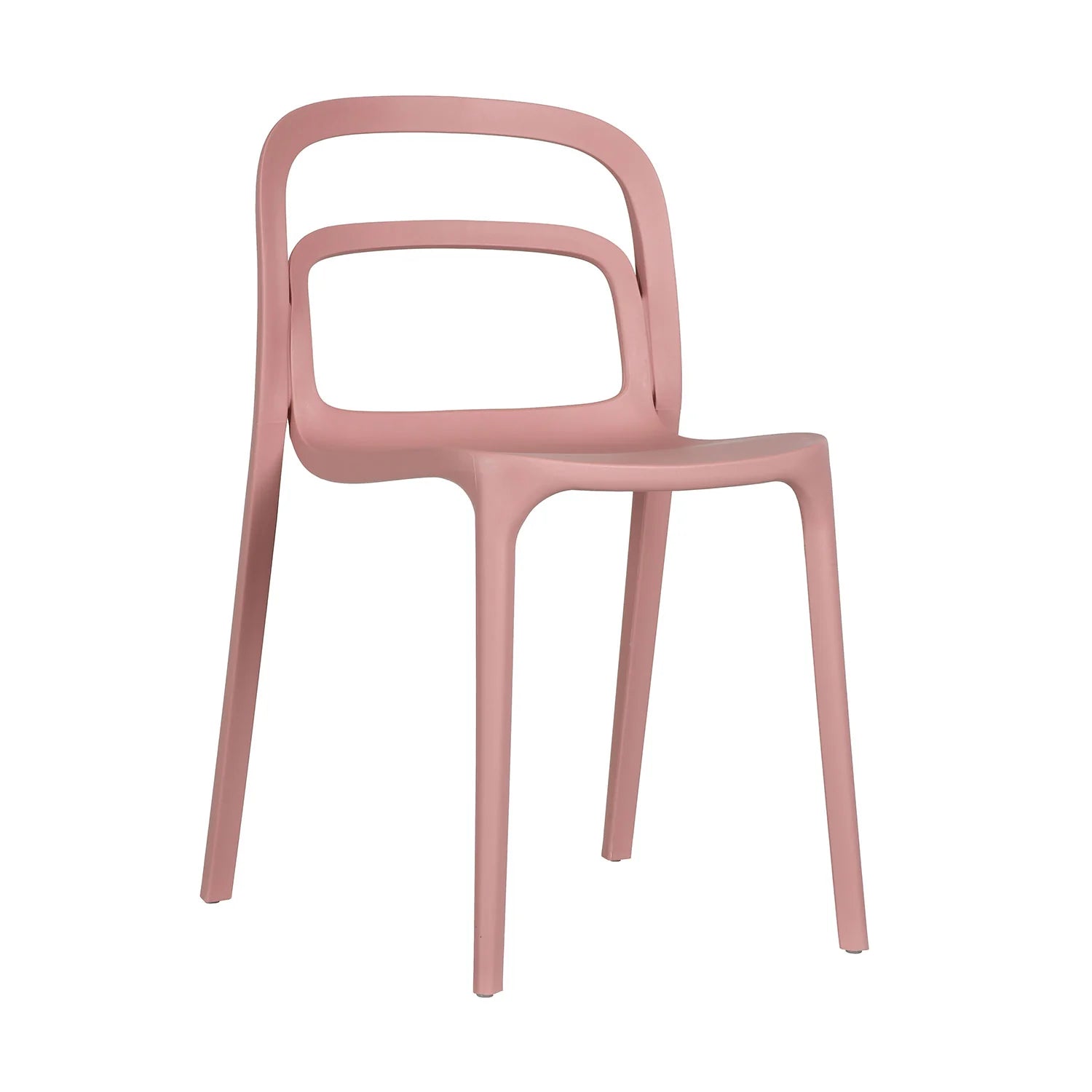 SILLA DE EXTERIOR ASTI SET DE 4 SILLAS