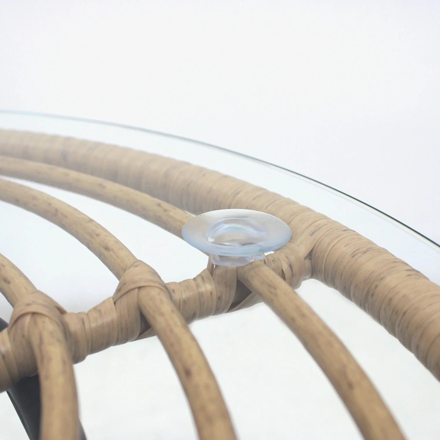 MESA DE CENTRO EXTERIOR DOMINICA SET DE 2 MESAS DE CENTRO