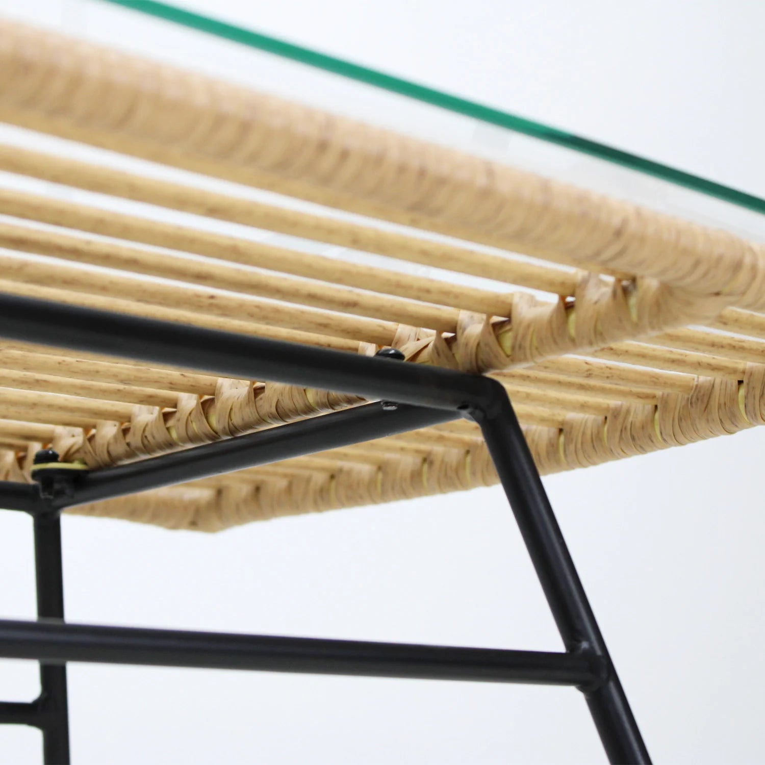 MESA DE CENTRO EXTERIOR TOBAGO SET DE 2 MESAS DE CENTRO