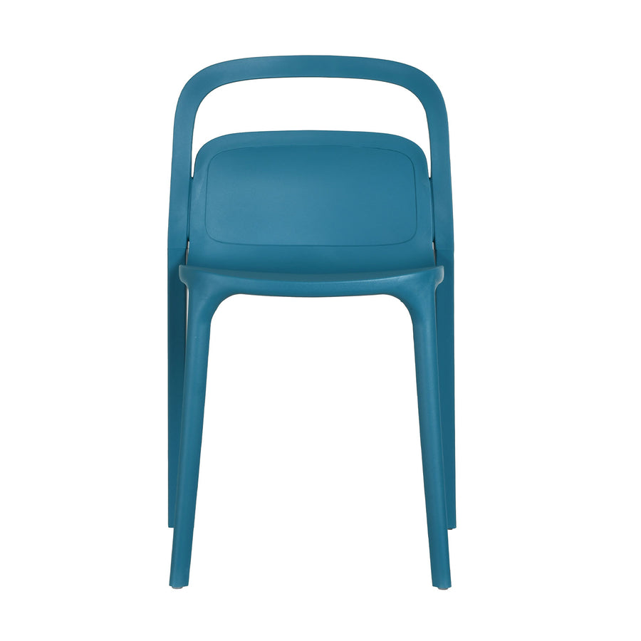 SILLA EXTERIOR ASTI VAR SET DE 4 SILLAS