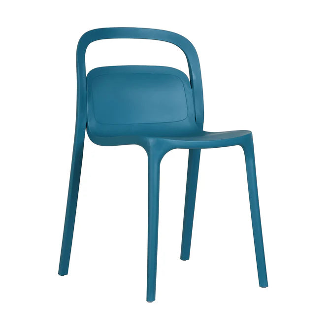 SILLA EXTERIOR ASTI VAR SET DE 4 SILLAS