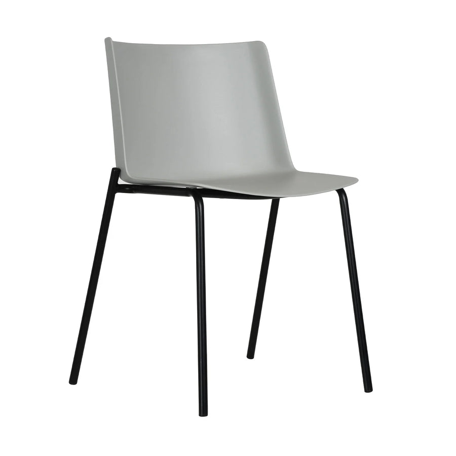 SILLA COLOMBO SET DE 4 SILLAS