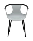 SILLA CATANZARO SET DE 4 SILLAS