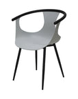 SILLA CATANZARO SET DE 4 SILLAS