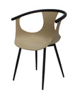 SILLA CATANZARO SET DE 4 SILLAS