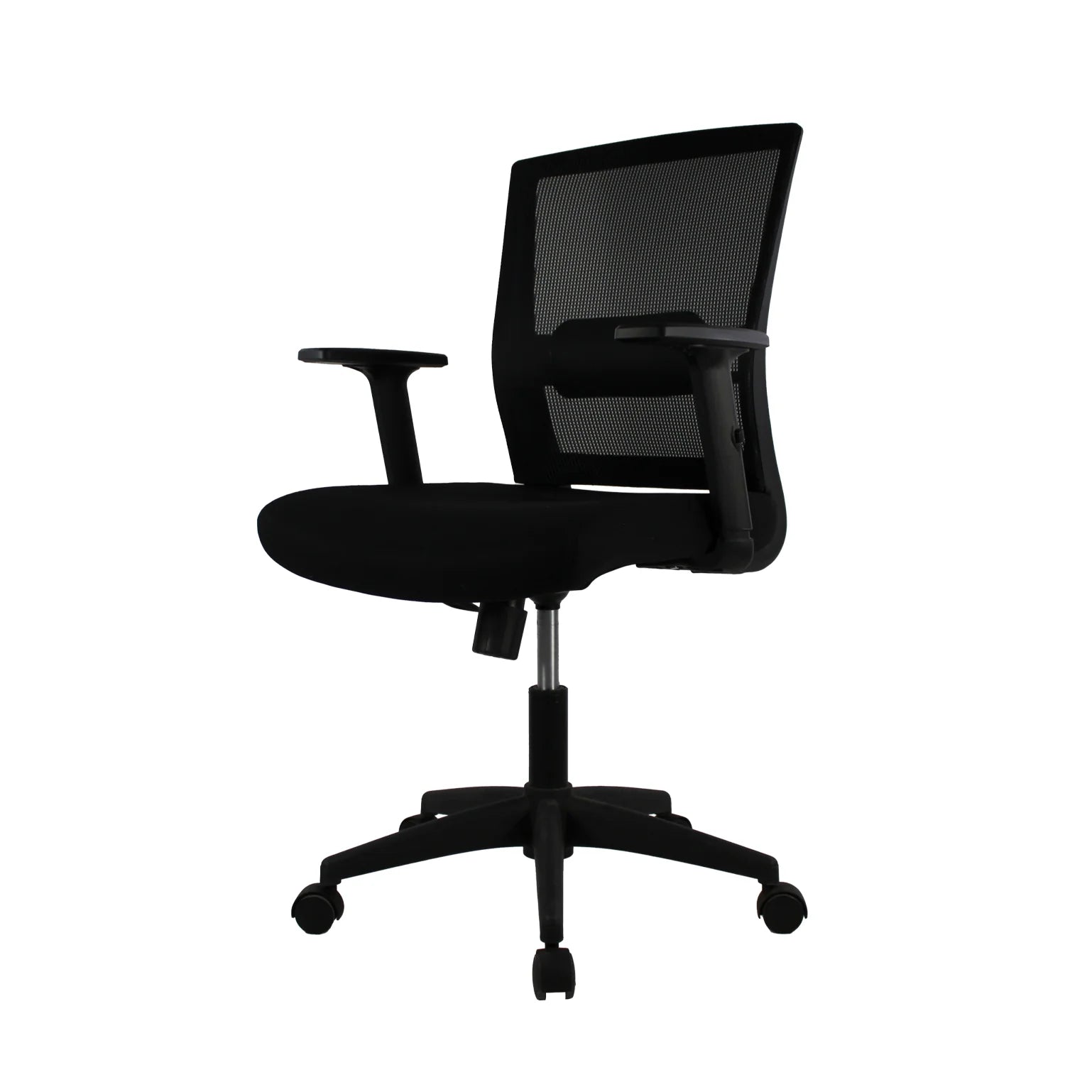 SILLA EJECUTIVA BILBAO JM-318-1 MESH SET DE 3 SILLAS