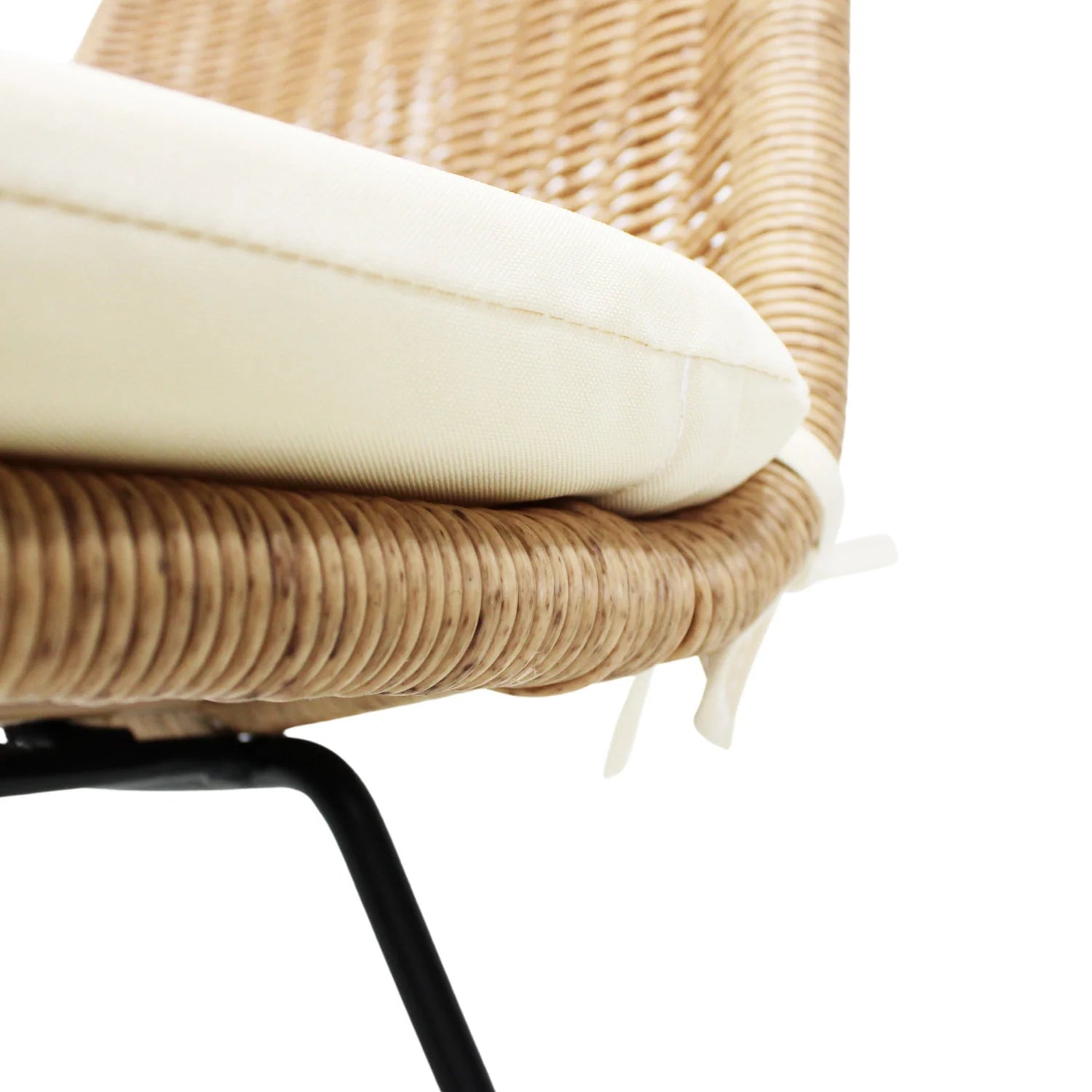 SILLA DE EXTERIOR CAICOS SET DE 2 SILLAS