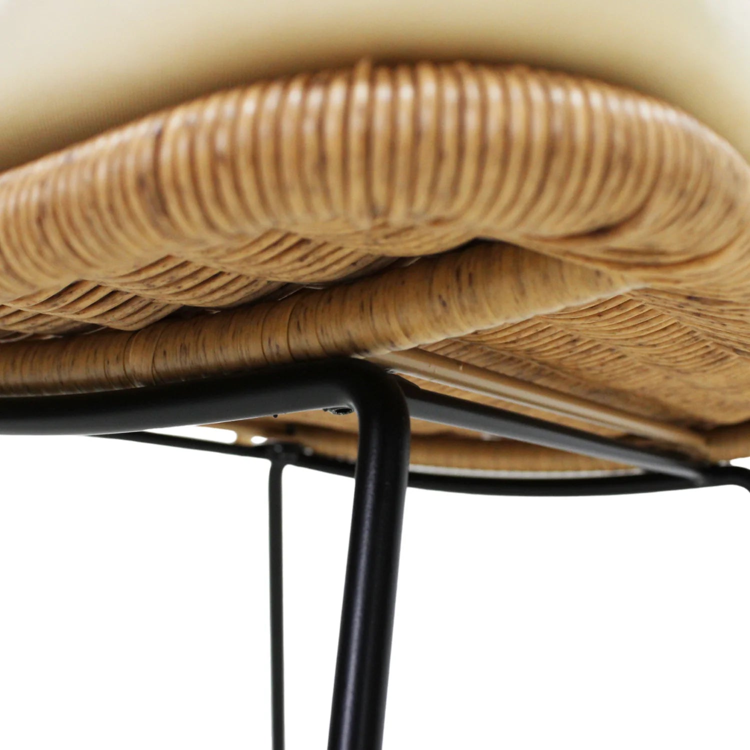 SILLA DE EXTERIOR CAICOS SET DE 2 SILLAS