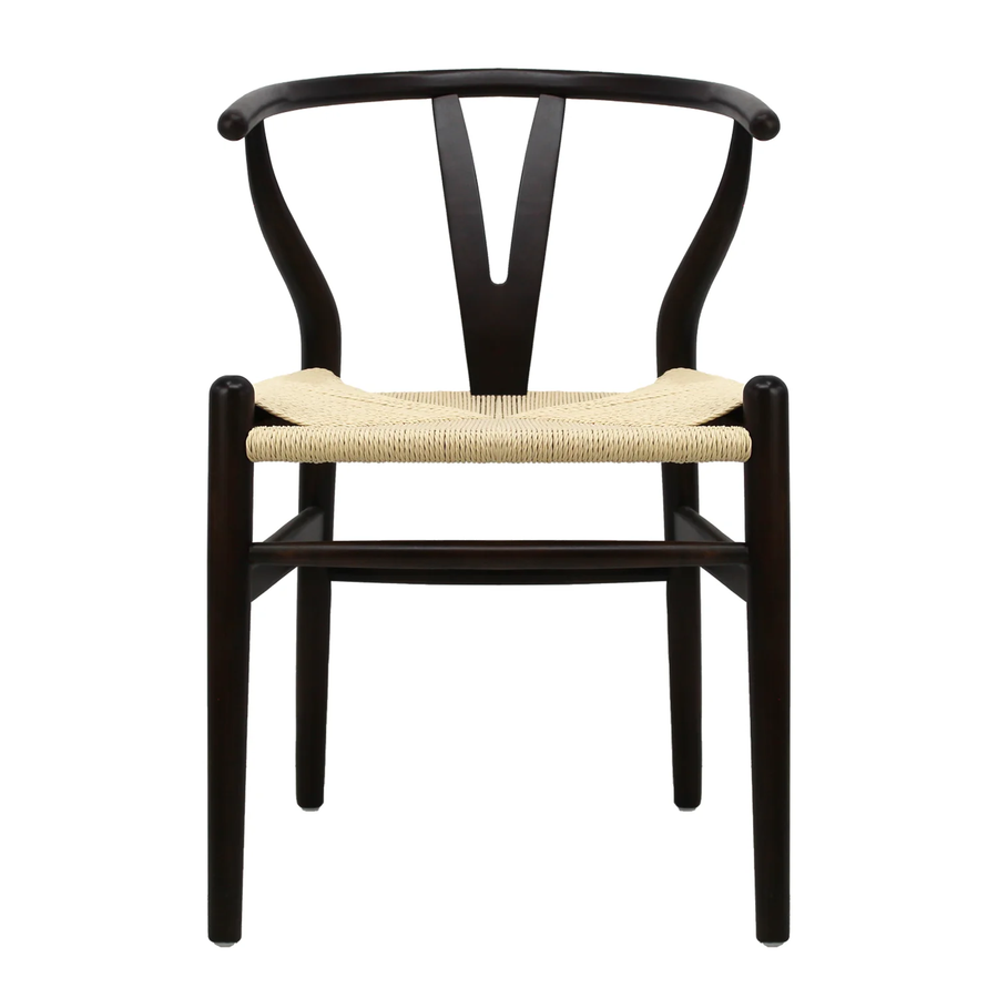 SILLA HOGAR MICERINO MOB-098 SET DE 2 SILLAS
