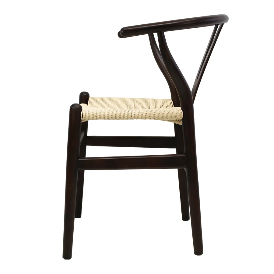SILLA HOGAR MICERINO MOB-098 SET DE 2 SILLAS