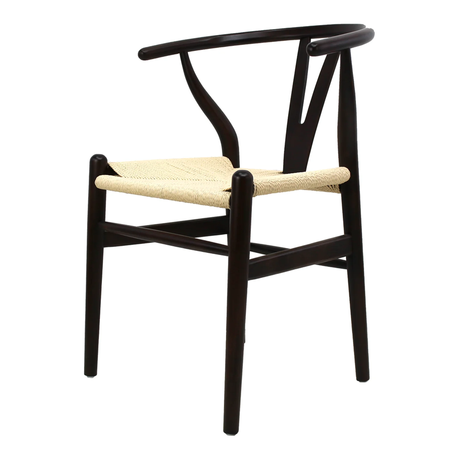 SILLA HOGAR MICERINO MOB-098 SET DE 2 SILLAS