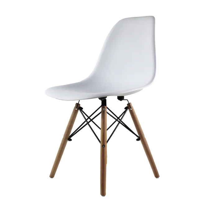 SILLA OSLO ECO SET DE 10 SILLAS