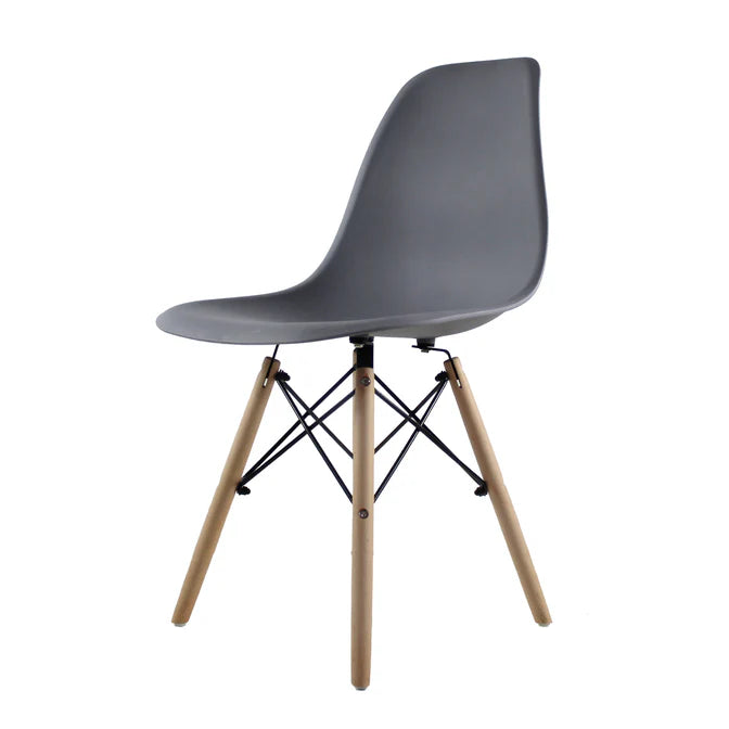 SILLA OSLO ECO SET DE 10 SILLAS