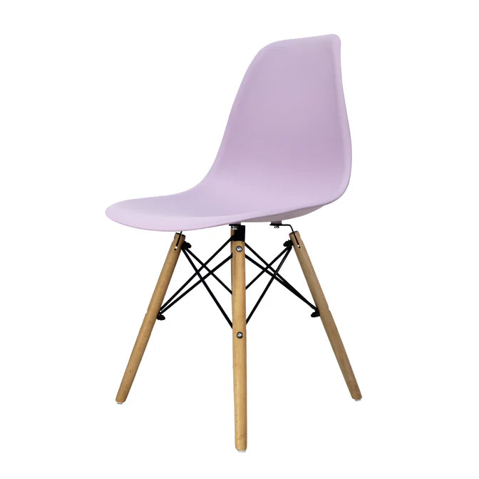 SILLA OSLO ECO SET DE 10 SILLAS