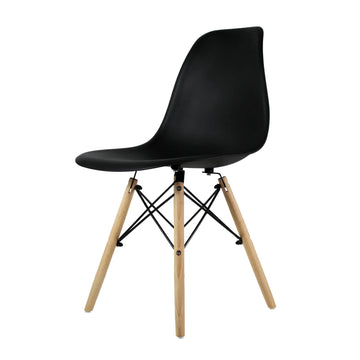 SILLA OSLO ECO SET DE 10 SILLAS