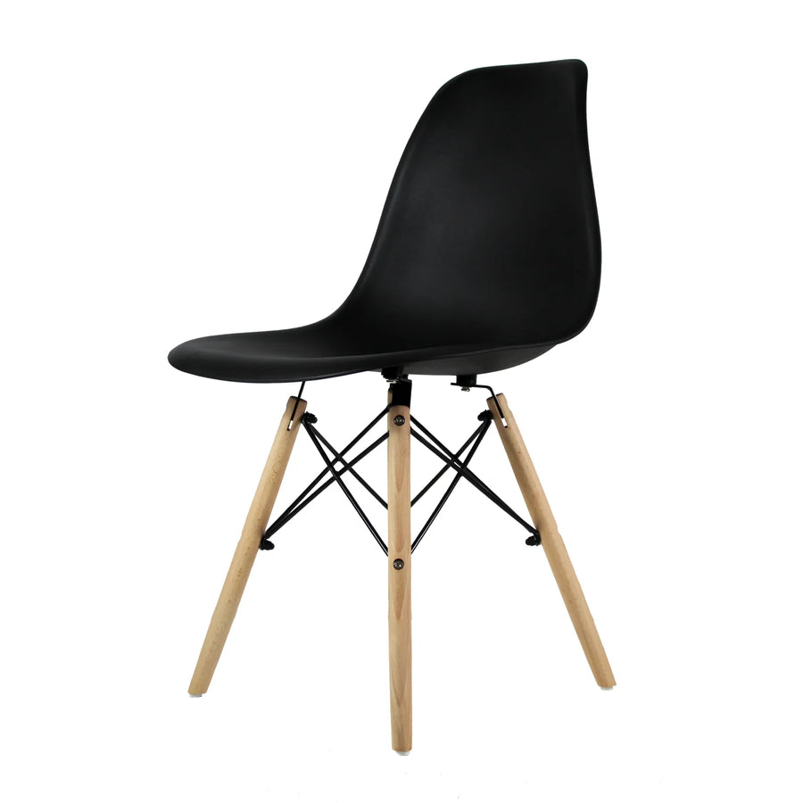 SILLA OSLO ECO SET DE 10 SILLAS