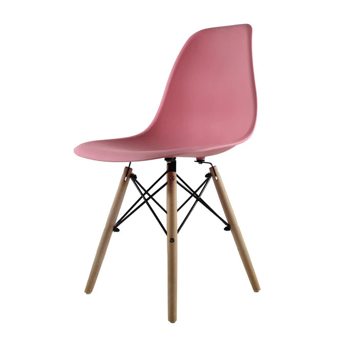 SILLA OSLO ECO SET DE 10 SILLAS