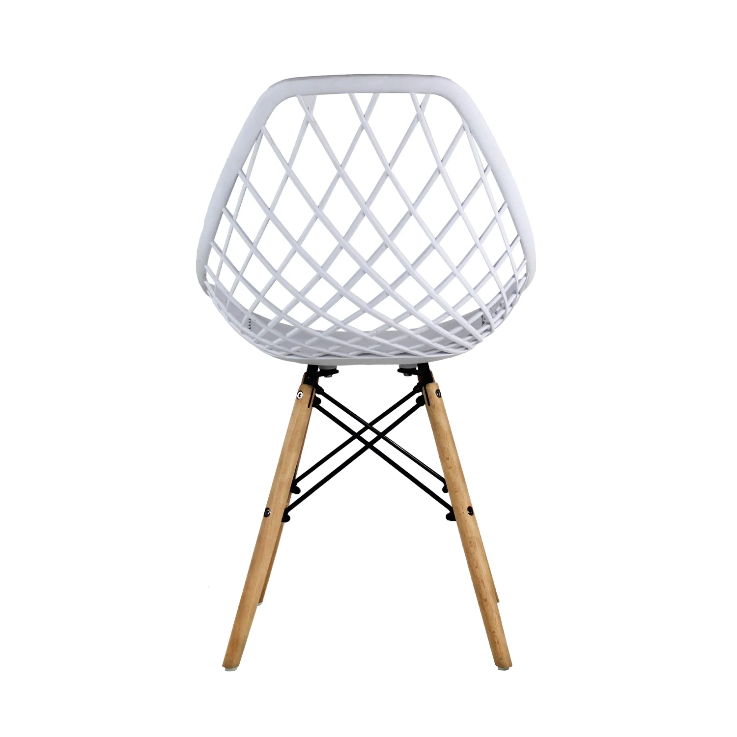 SILLA VENTO SET DE 8 SILLAS