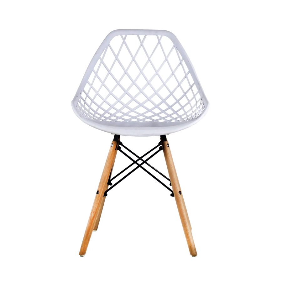 SILLA VENTO SET DE 8 SILLAS