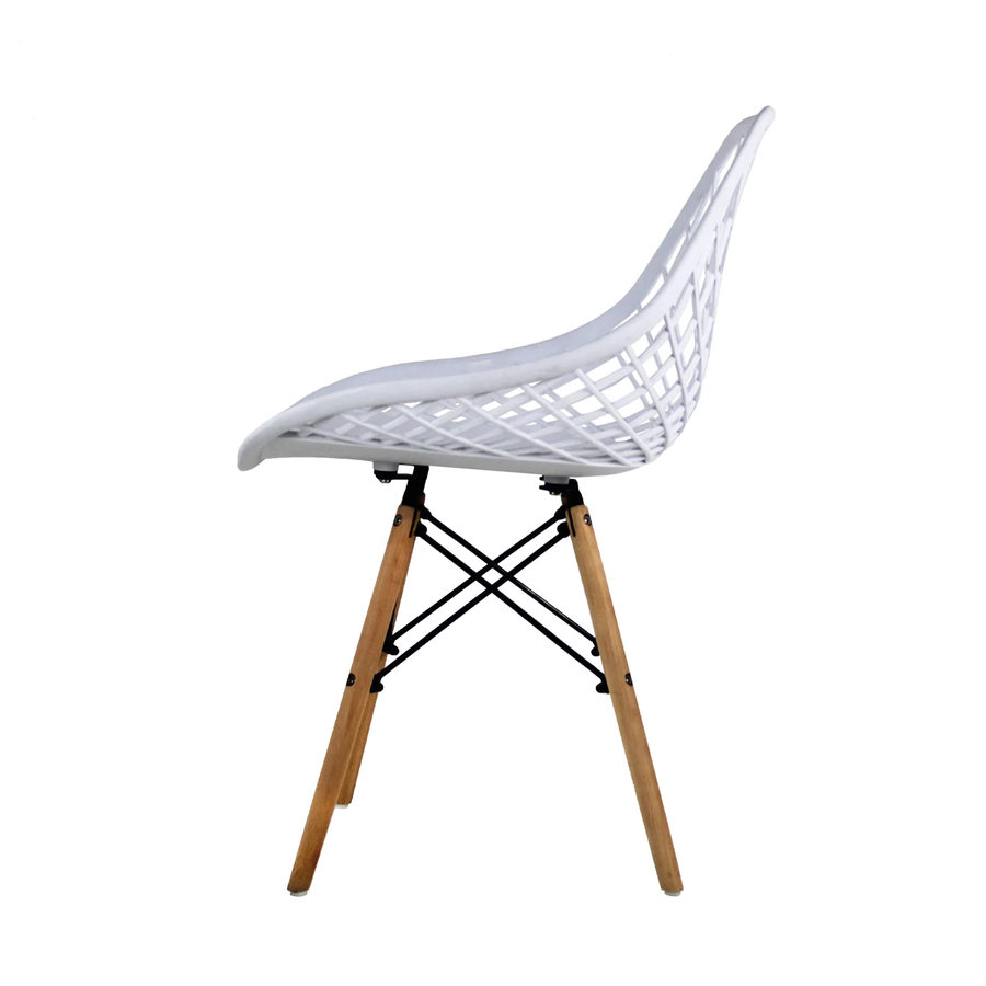 SILLA VENTO SET DE 8 SILLAS