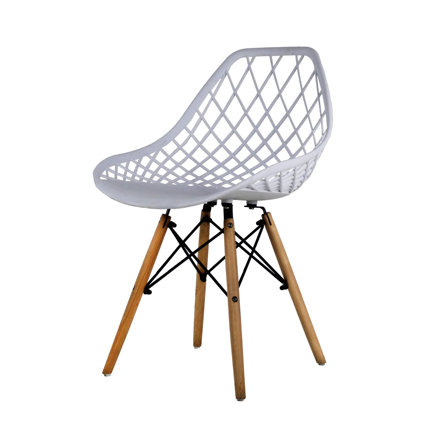 SILLA VENTO SET DE 8 SILLAS