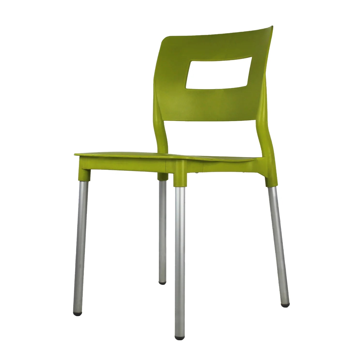 SILLA DE EXTERIOR VALENIA SET DE 4 SILLAS