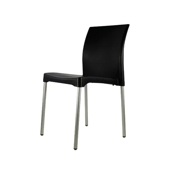 SILLA DE EXTERIOR VIVANTI SET DE 4 SILLAS