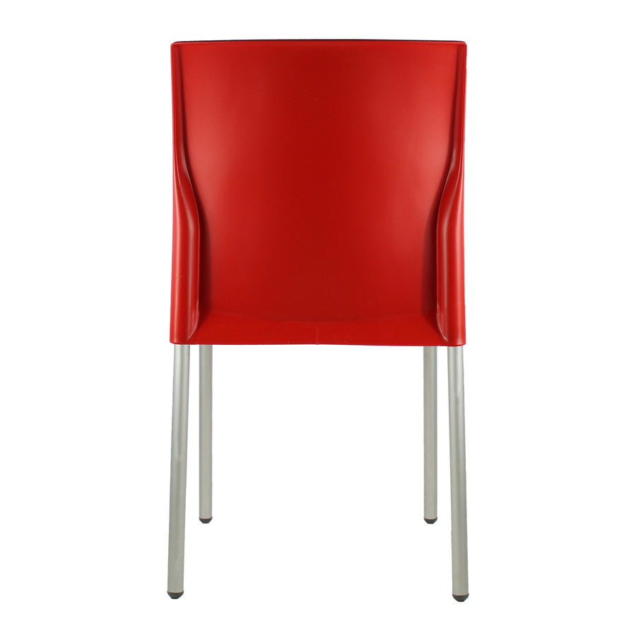 SILLA DE EXTERIOR VIVANTI SET DE 4 SILLAS